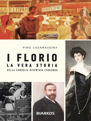 cover image of I Florio